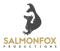 Salmonfox